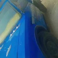 سایپا کمپرس مدل 98