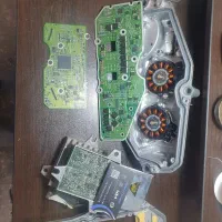 کامپیوتر ایسیو گیربکس کپچر،مزدا۳،وراکروز،اپتیما