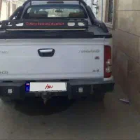 فوتون تونلند بنزینی مدل اسفندماه۹۷