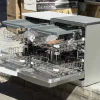 فروش ظرفشوی دوو ۱۴ نفره سری جدید با بهترین کیفیت|ماشین ظرفشویی|بانه, |دیوار