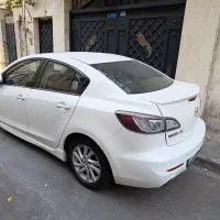 مزدا نیو مزدا 3 بیرنگ 95