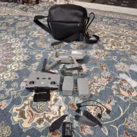 mavic air 2 combo|دوربین عکاسی و فیلم‌برداری|پاکدشت, پاکدشت (مامازند)|دیوار