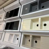 عمده شیر روشویی هود سینک گاز فرنگی|مصالح و تجهیزات ساختمان|تهران, صاحب الزمان|دیوار