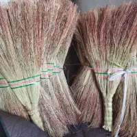 جارو چوبی خونگی رشتی