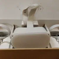 VR Oculus Meta Quest 2|کنسول، بازی ویدئویی و آنلاین|تهران, سازمان برنامه شمالی|دیوار