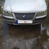 سمند مدل 83