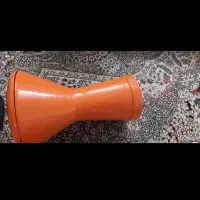 تمپو|سازهای سنتی|گلبهار, شهر جدید گلبهار|دیوار