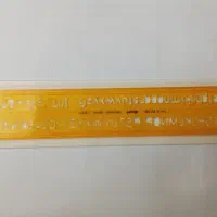 شابلن حروف و اعداد انگلیسی