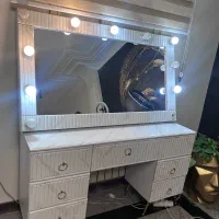 آینه کنسول
