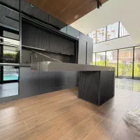 نوشهر سیاهرود/ویلا مدرن استخردار/سند و پایانکار|فروش خانه و ویلا|رویان, |دیوار