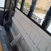 وانت مزدا مدل ۹۱ بیرنگ درجه یک|خودرو سواری و وانت|کردکوی, |دیوار