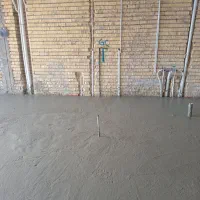 فوم بتن وشیب بندی پشت بام|خدمات پیشه و مهارت|بندر گناوه, |دیوار