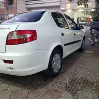 رانا مدل 96 tu5|خودرو سواری و وانت|قزوین, |دیوار