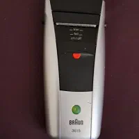 ریش تراش براون