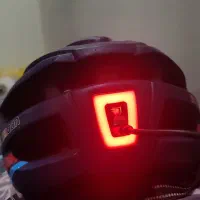 کلاه دوچرخه سواری برند sunrimoon mokfire|دوچرخه، اسکیت، اسکوتر|شیراز, آبیاری|دیوار