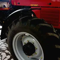 تراکتور ۴۷۵ جفت مدل ۴۰۴ تحویل روز|خودرو سنگین|نکا, |دیوار