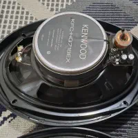 باند‌کنوود۷۱۸اصلی پشت مشکی ۴۰۰وات|قطعات یدکی و لوازم جانبی|تربت جام, والفجر|دیوار