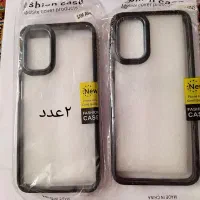 قاب گوشی مدل SAM A04S نونو