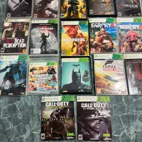 بازی ایکس باکس۳۶۰(xbox 360)وبازی کامپیوتر فله ایی