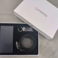 ست هدیه چرم آرا