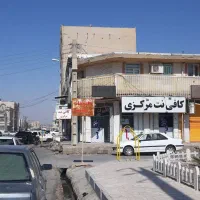 فروش ملک تجاری شهرک مطهری طبقه بالا ۵۰ متری|فروش مغازه و غرفه|امیدیه, |دیوار