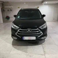 فروش یا معاوضه خودرو جک s3|خودرو سواری و وانت|اهواز, بهارستان|دیوار