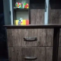 کشو،پاتختی باکس|جاکفشی، کمد، دراور|گرگان, |دیوار