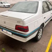 405 slx|خودرو سواری و وانت|رشت, استقامت ۱|دیوار