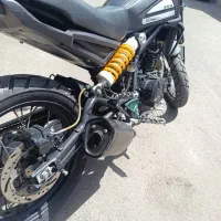 st3 250cc|موتورسیکلت|تهران, مطهری|دیوار