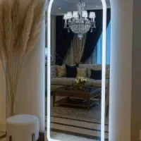 آینه دفرمه ، بکلایت ، آینه قدی|آینه|تهران, بازار|دیوار