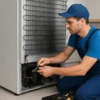 آموزش تعمیرات لوازم خانگی یخچال و ظرفشویی