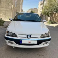 پژو‌ پارس ELX TU5 مدل ۱۴۰۱|خودرو سواری و وانت|تهران, یافت‌آباد|دیوار