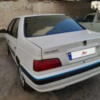 فروش پارس سال