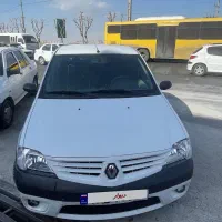 تندر ۹۰( ال ۹۰) اتومات مدل ۹۵|خودرو سواری و وانت|فردیس, شهرک راه آهن|دیوار