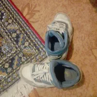 کفش کار کرده