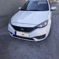 سهندS پارس خودرو