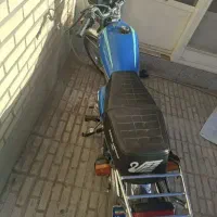 موتور 125 بهرو مدل 1402 12 تا کار