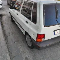 پراید 77هاچبک