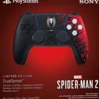 دسته ps5 لیمیتد ادیشن اورجینال