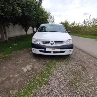 رنو۹۰ مدل ۹۰ بدون رنگو ضربه|خودرو سواری و وانت|شلمان, |دیوار