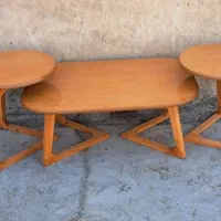 جلو مبلی و عسلی|مبلمان خانگی و میز عسلی|تهران, یافت‌آباد|دیوار