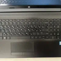 لپ تاپ Hp نسل ۷ بسیار تمیز|رایانه همراه|مشهد, هنرستان|دیوار