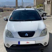 تیبا 2پلاس 1400