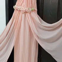 لباس مجلسی خیلی شیک