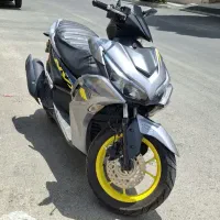طرح ایروکس 170 کبیر Nvx