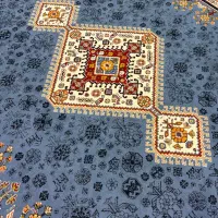 فرش ۱۲متری درحدنو|فرش|اسالم, |دیوار