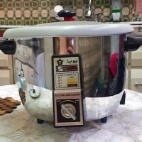 فروش پلوپزنو|اجاق گاز و لوازم برقی پختوپز|اسلامشهر, شهرک سعیدیه|دیوار