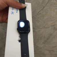 اپل واچ se 2024 midnight سایز۴۴