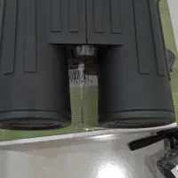 دوربین دوچشمی