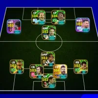 اکانت ای فوتبال